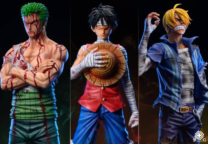 Dream - Luffy - Image 3