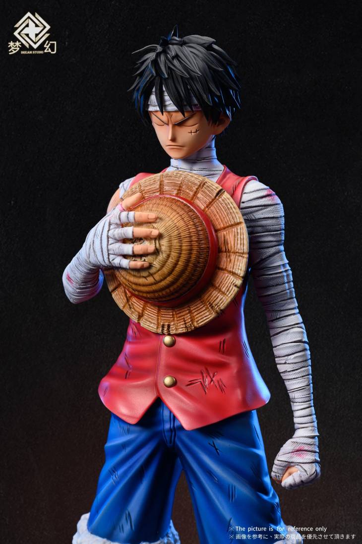 Dream - Luffy - Image 2