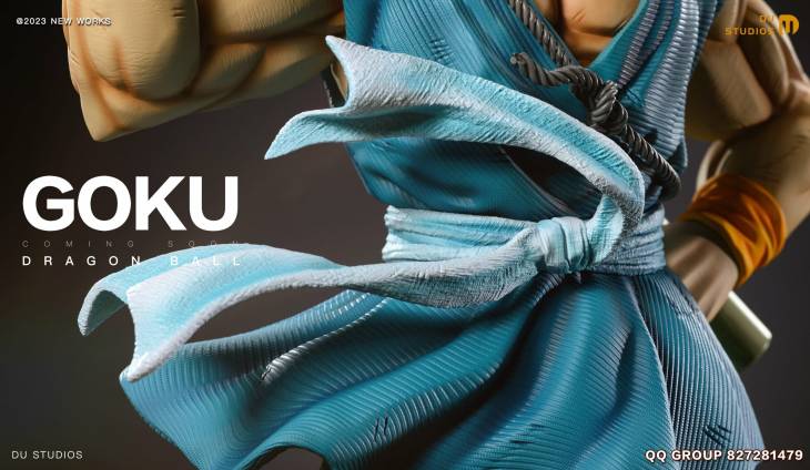 DU - Goku - Image 5