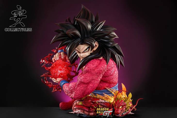 KDC - SSJ4 Goku and Vegeta - Image 18