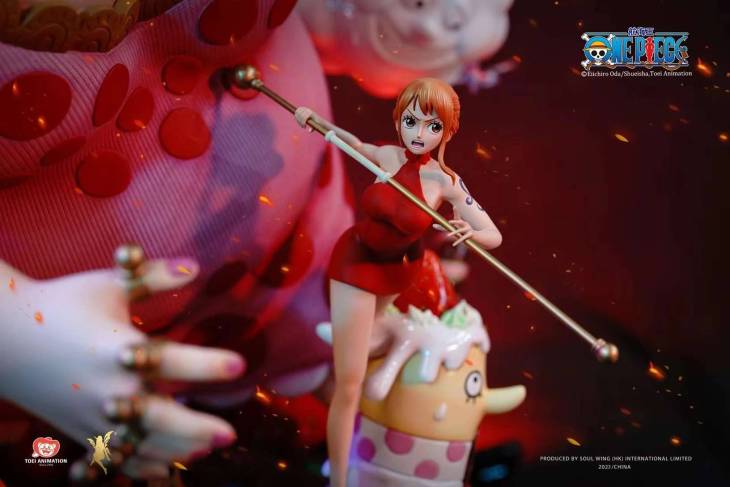 Soul Wing - Nami - Image 2