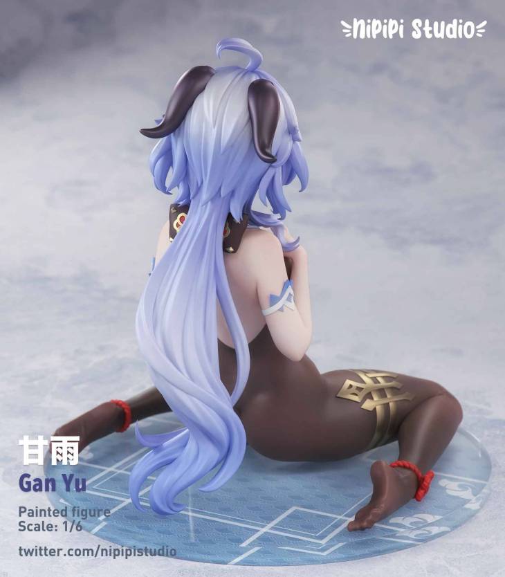Nipipi - Ganyu - Image 13
