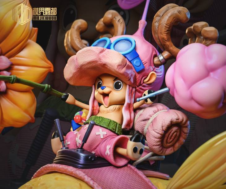 MJWD - Chopper - Image 2