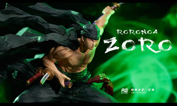 AO - Zoro - Image 4