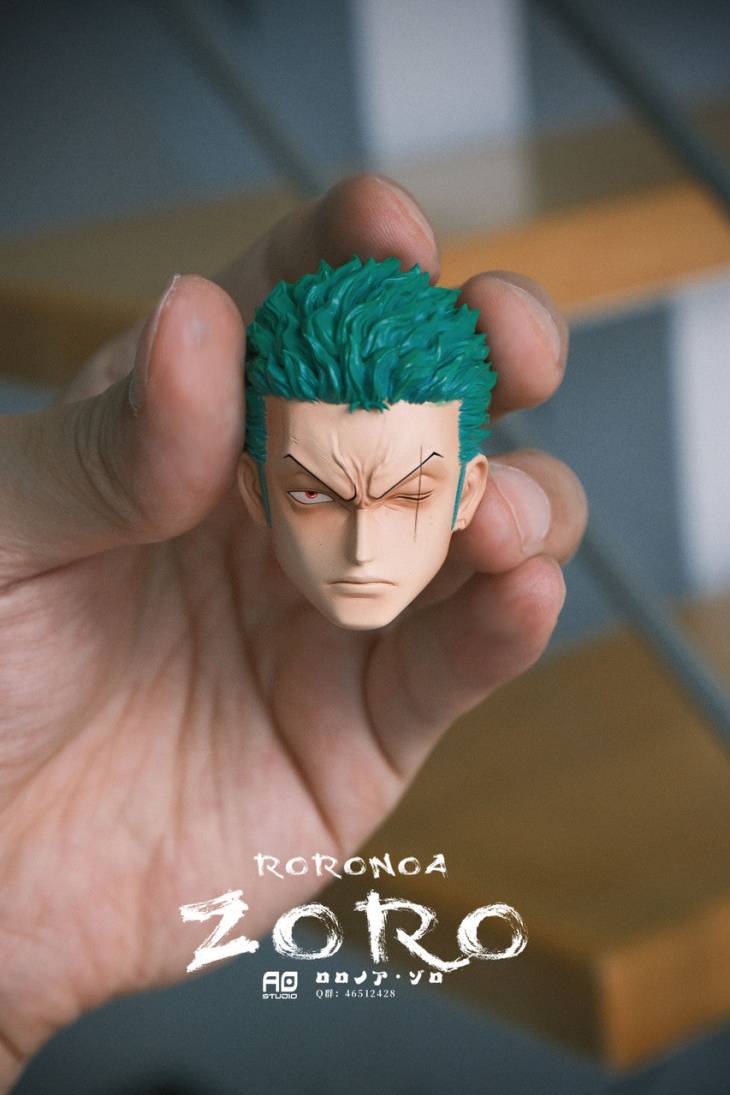 AO - Zoro - Image 6