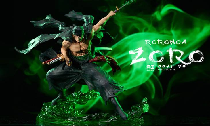 AO - Zoro - Image 5