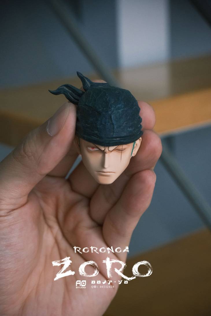 AO - Zoro - Image 7