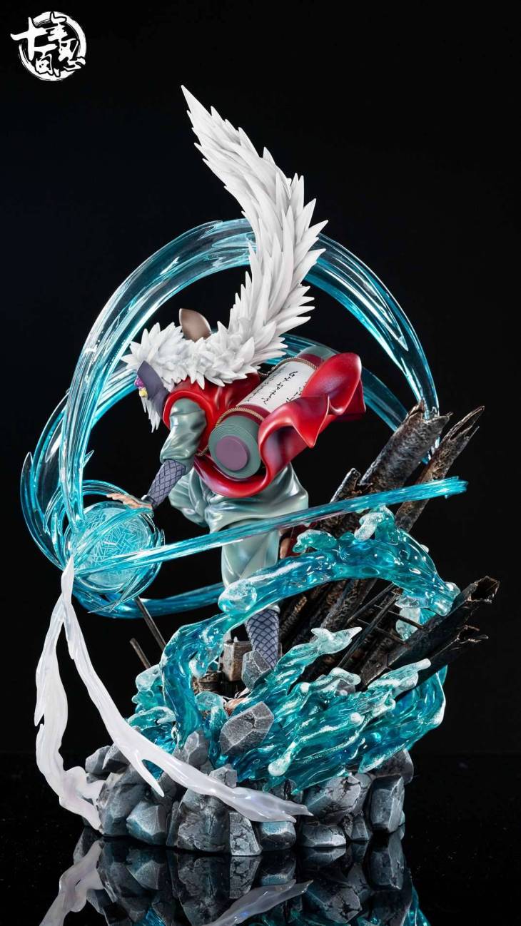 SNBR - Jiraiya - Image 6