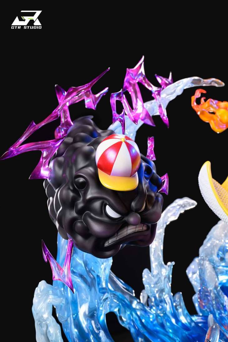 GTR - Big Mom - Image 13