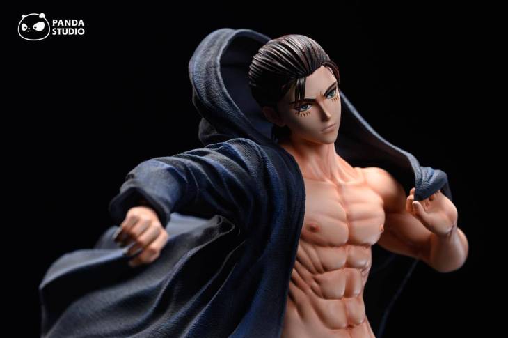 Panda - Eren - Image 8