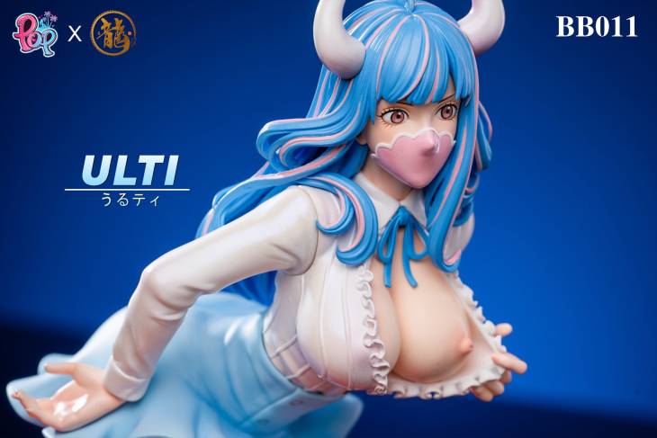 Dragon x POP - Ulti - Image 16