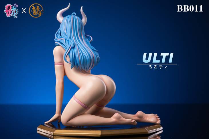 Dragon x POP - Ulti - Image 22