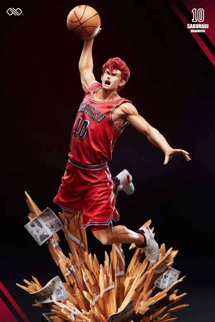 Infinite - Sakuragi - Image 2