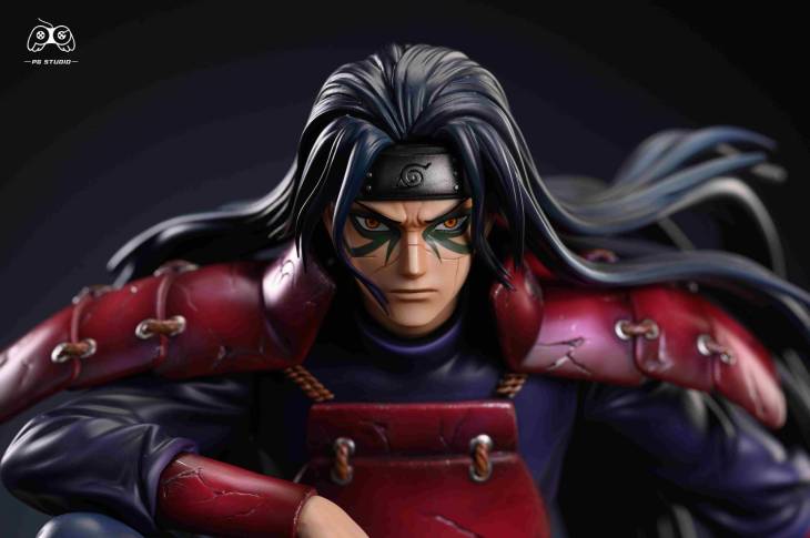 PG - Madara and Hashirama - Image 5