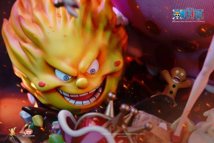 Soul Wing - Big Mom - Image 11