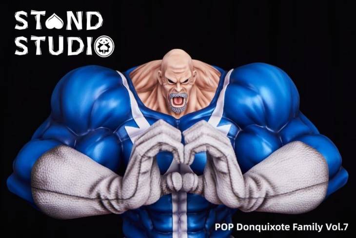 Stand - Lao G - Image 3