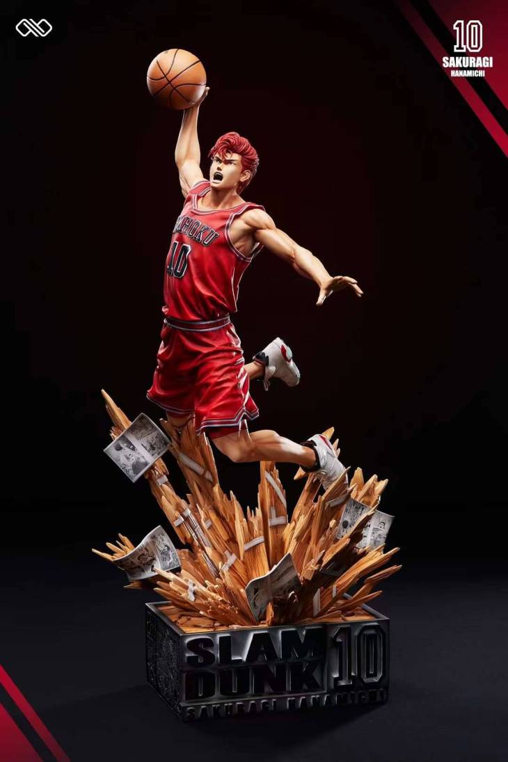 Infinite - Sakuragi - Image 8