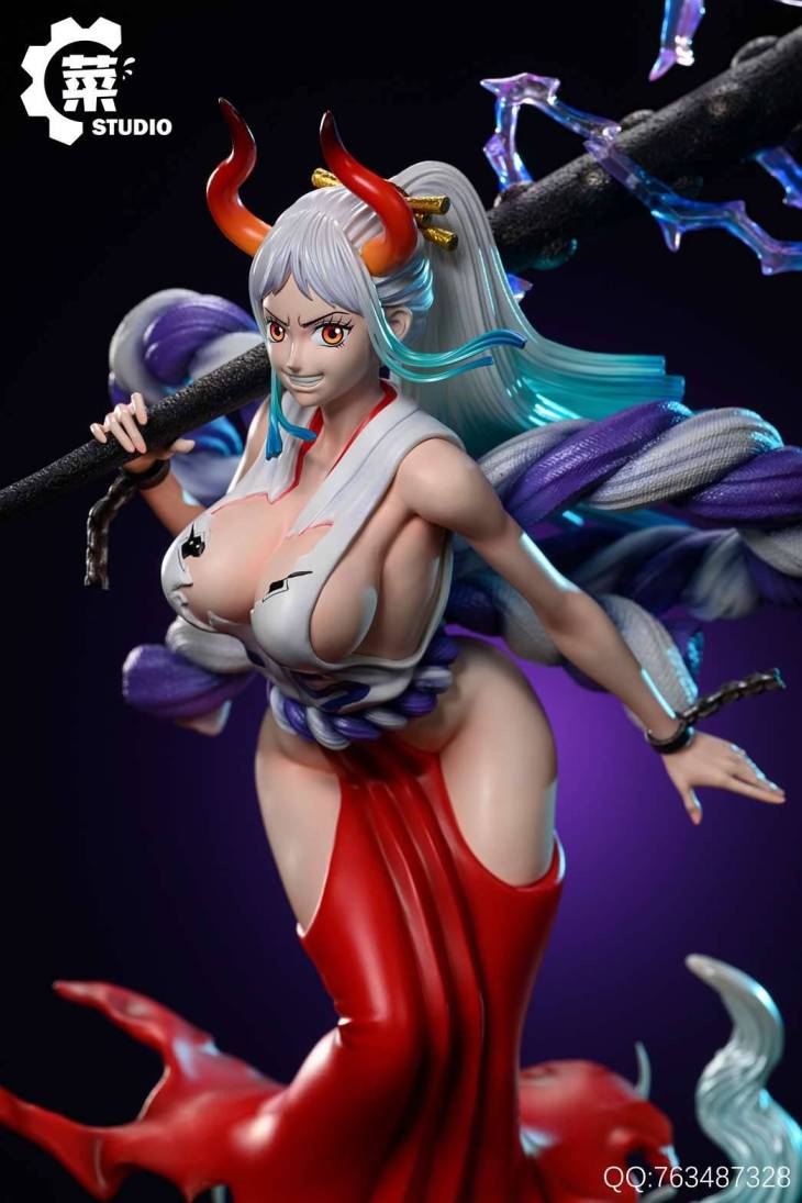 CAI - Yamato - Image 2
