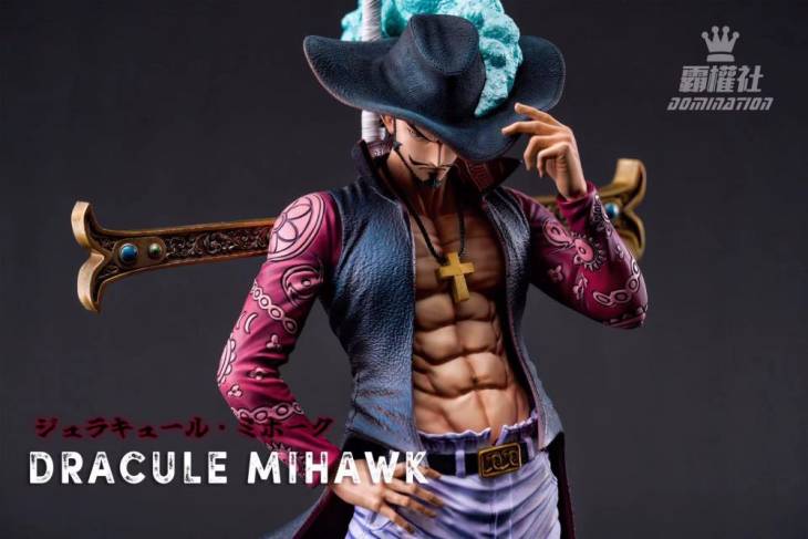 Domination - Mihawk - Image 6