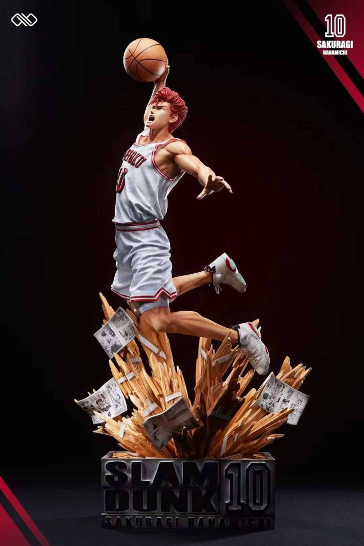 Infinite - Sakuragi - Image 9