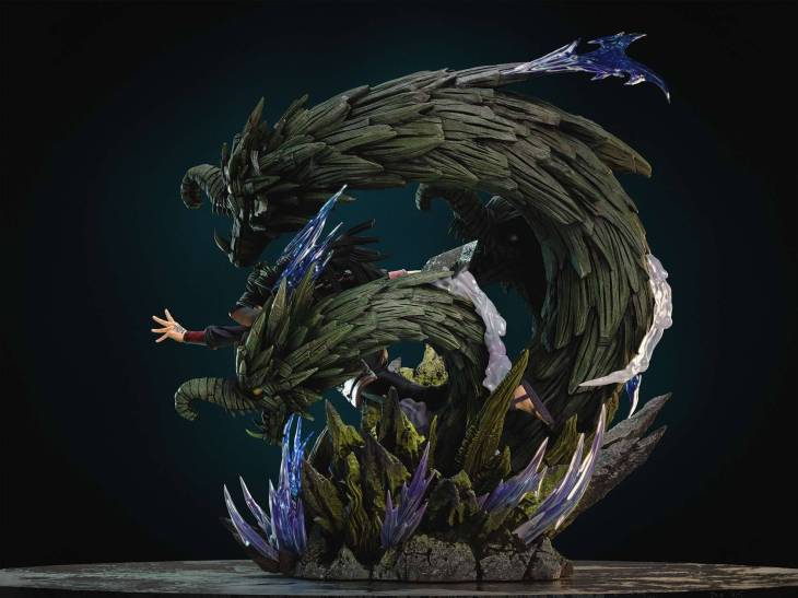 Mu Ye - Hashirama - Image 9