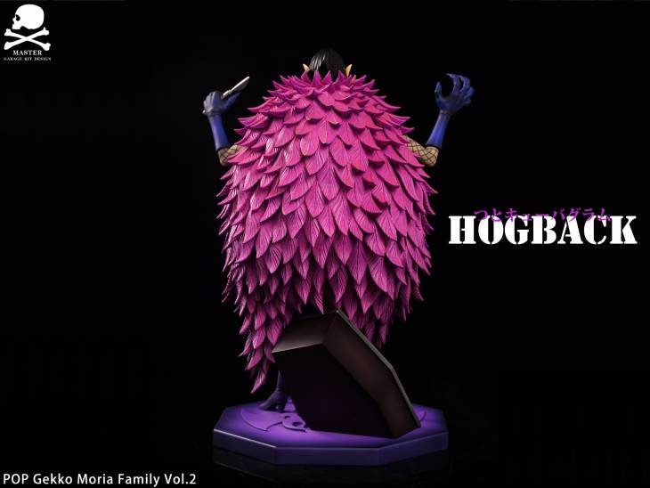Master - Doctor Hogback - Image 3