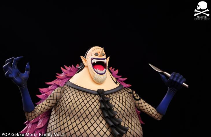 Master - Doctor Hogback - Image 2