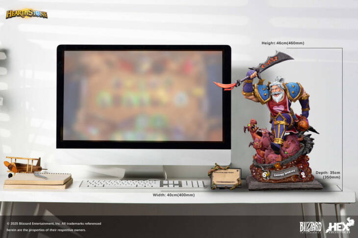 HEX - Leeroy Jenkins - Image 28