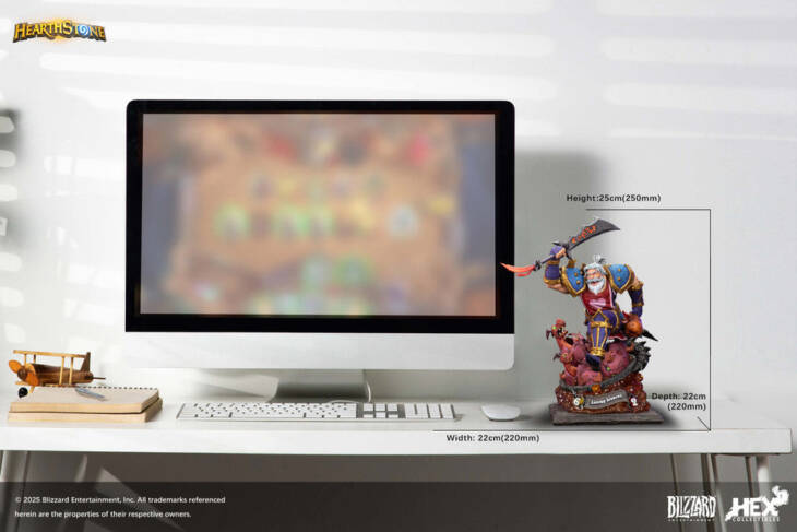 HEX - Leeroy Jenkins - Image 29