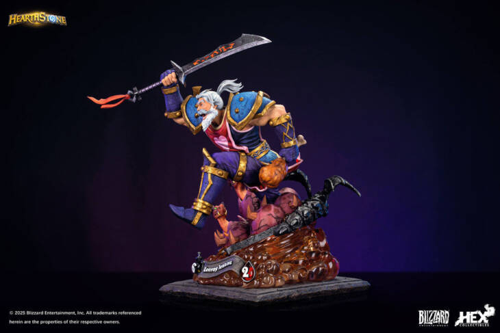HEX - Leeroy Jenkins - Image 5