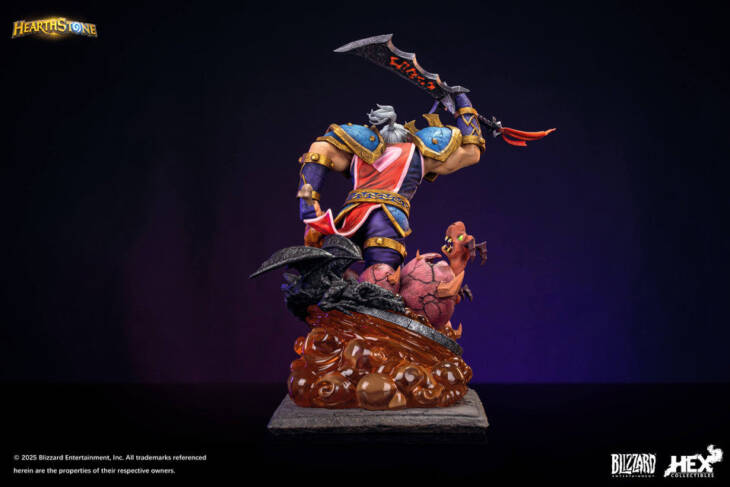 HEX - Leeroy Jenkins - Image 7