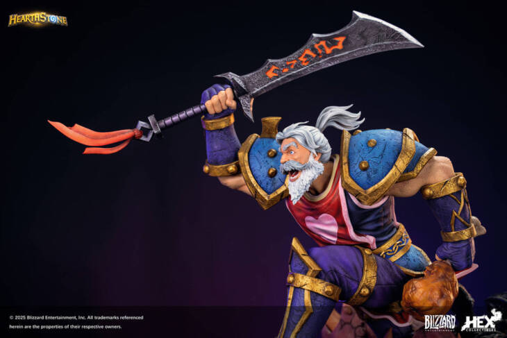 HEX - Leeroy Jenkins - Image 4