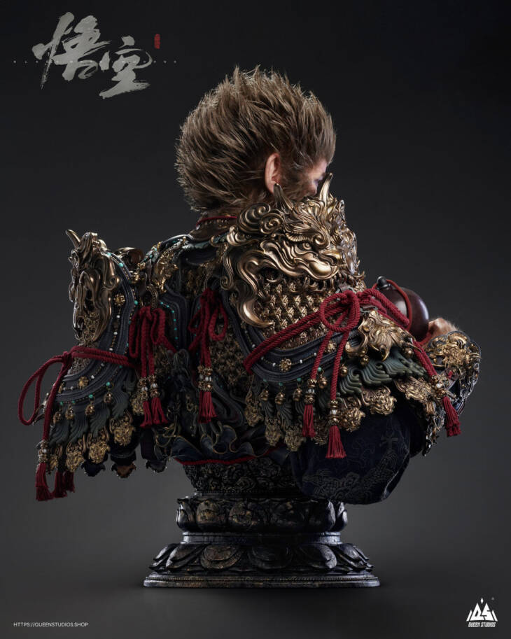 Queen - Sun Wukong - Image 7