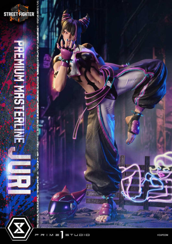 Prime 1 - Juri