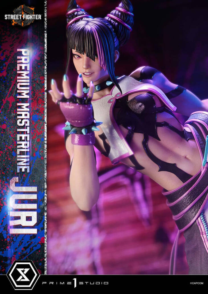 Prime 1 - Juri - Image 4