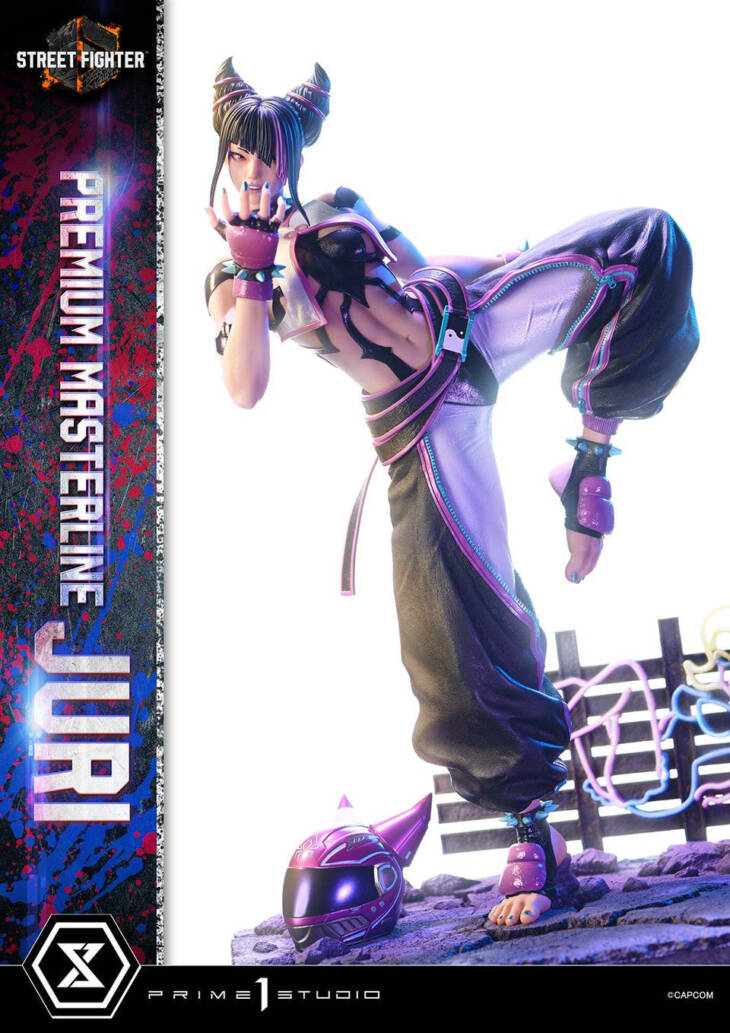 Prime 1 - Juri - Image 14