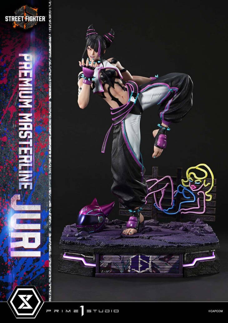 Prime 1 - Juri - Image 10