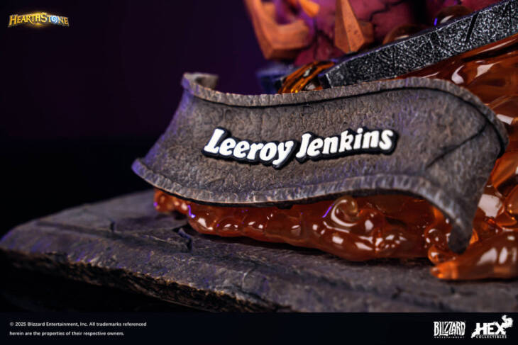 HEX - Leeroy Jenkins - Image 12