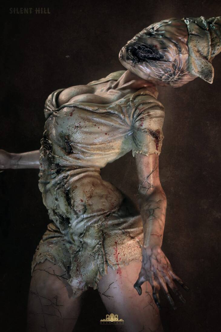 Deep Tale - Nurse - Image 10