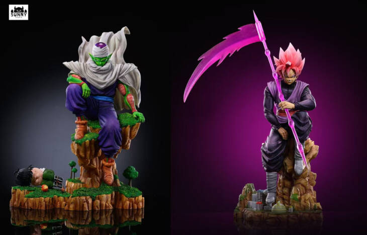 Sunny - Rose Goku Black - Image 4