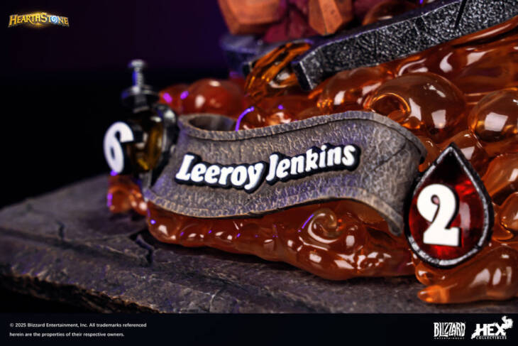 HEX - Leeroy Jenkins - Image 22