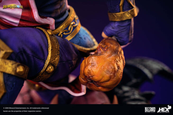 HEX - Leeroy Jenkins - Image 14