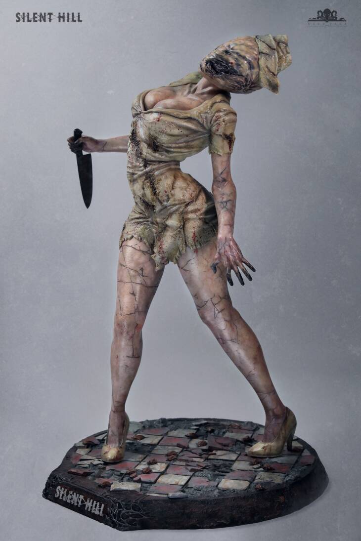 Deep Tale - Nurse - Image 16