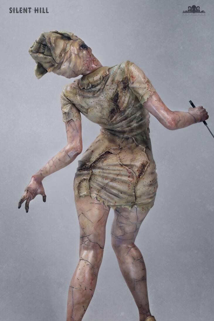 Deep Tale - Nurse - Image 17