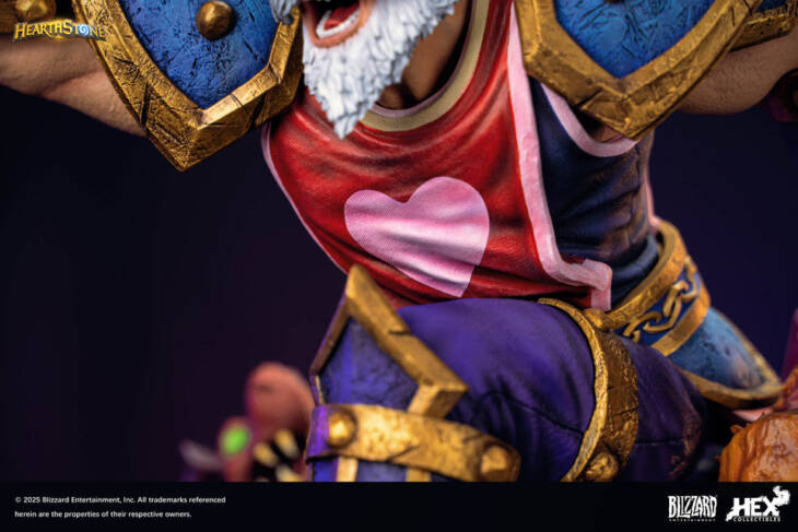 HEX - Leeroy Jenkins - Image 6