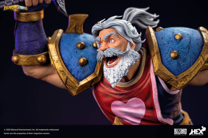 HEX - Leeroy Jenkins - Image 8
