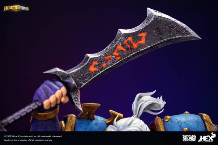 HEX - Leeroy Jenkins - Image 17