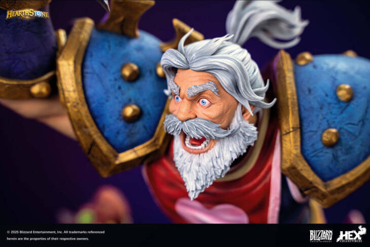 HEX - Leeroy Jenkins - Image 2