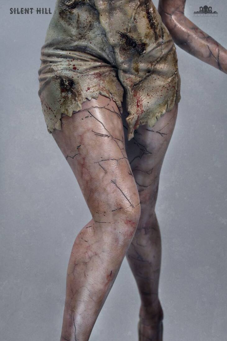 Deep Tale - Nurse - Image 19