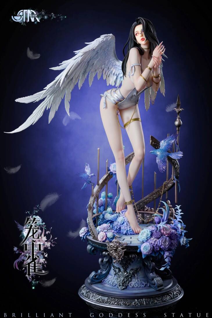 Starexva - Caged Bird - Image 3